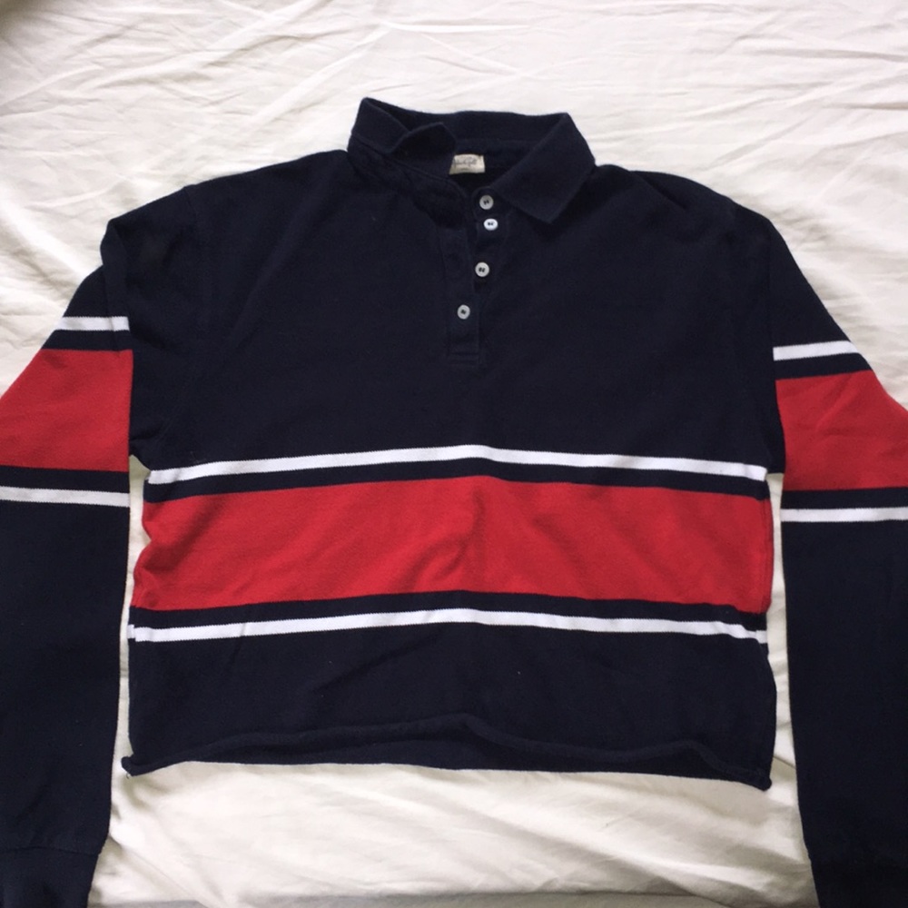 Brandy Melville Johnny Top